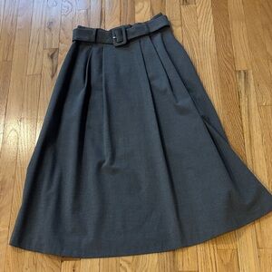 Zara skirt